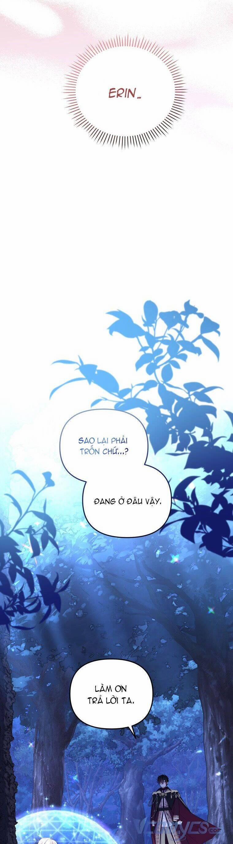 Tôi Đang Được Nuôi Dưỡng Bởi Những Kẻ Phản Diện 38 trang 27