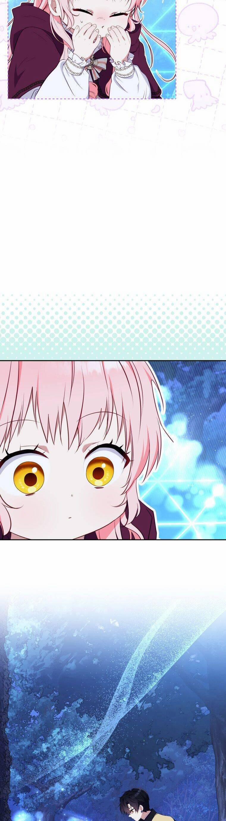 Tôi Đang Được Nuôi Dưỡng Bởi Những Kẻ Phản Diện 38 trang 29