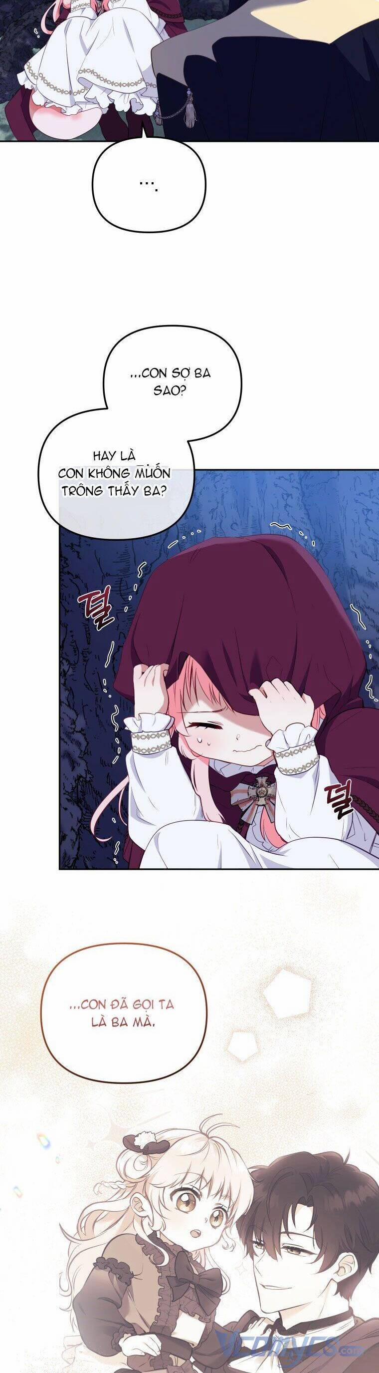 Tôi Đang Được Nuôi Dưỡng Bởi Những Kẻ Phản Diện 38 trang 31