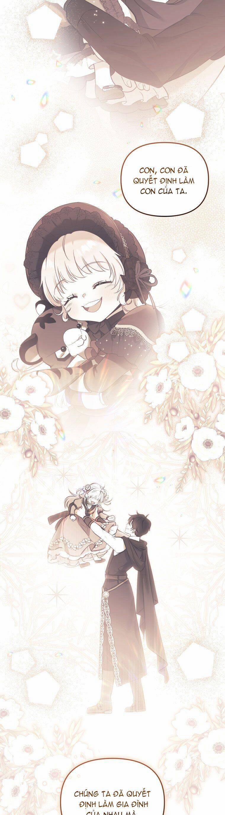 Tôi Đang Được Nuôi Dưỡng Bởi Những Kẻ Phản Diện 38 trang 32