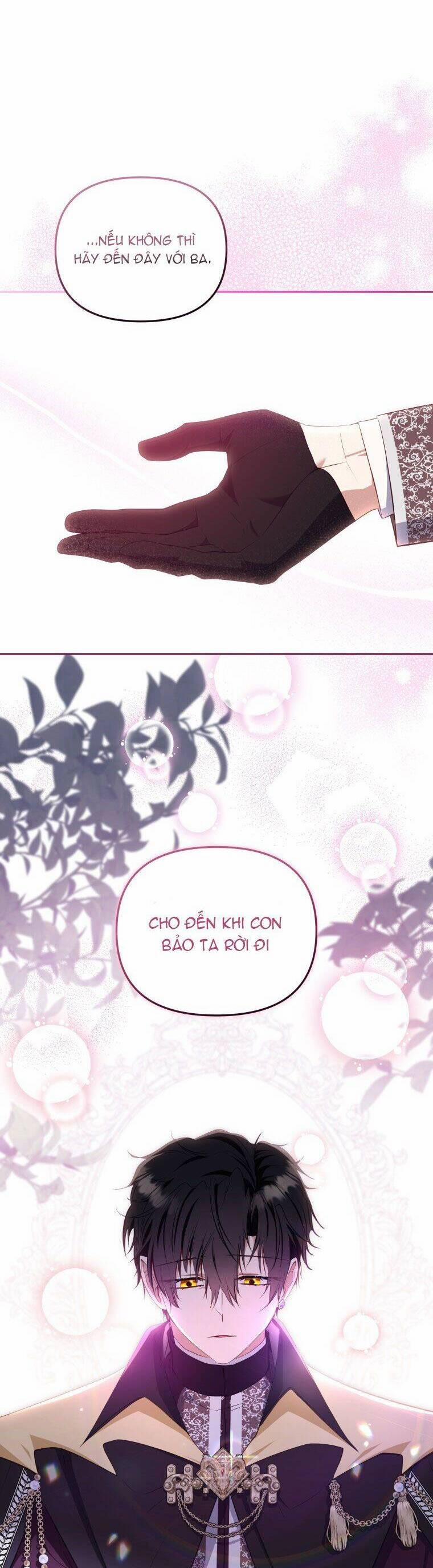 Tôi Đang Được Nuôi Dưỡng Bởi Những Kẻ Phản Diện 38 trang 34