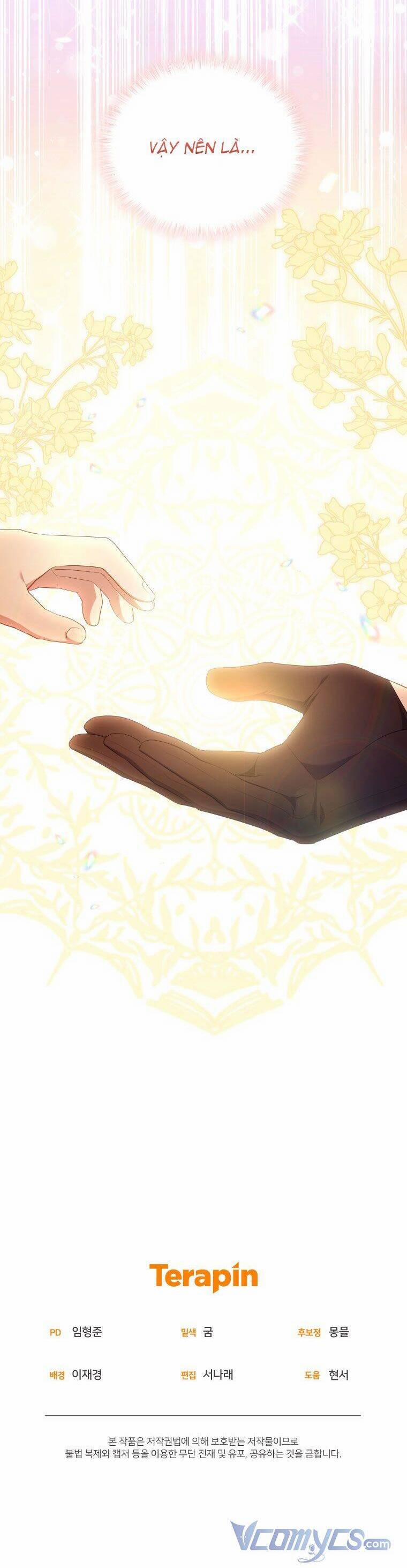 Tôi Đang Được Nuôi Dưỡng Bởi Những Kẻ Phản Diện 38 trang 38