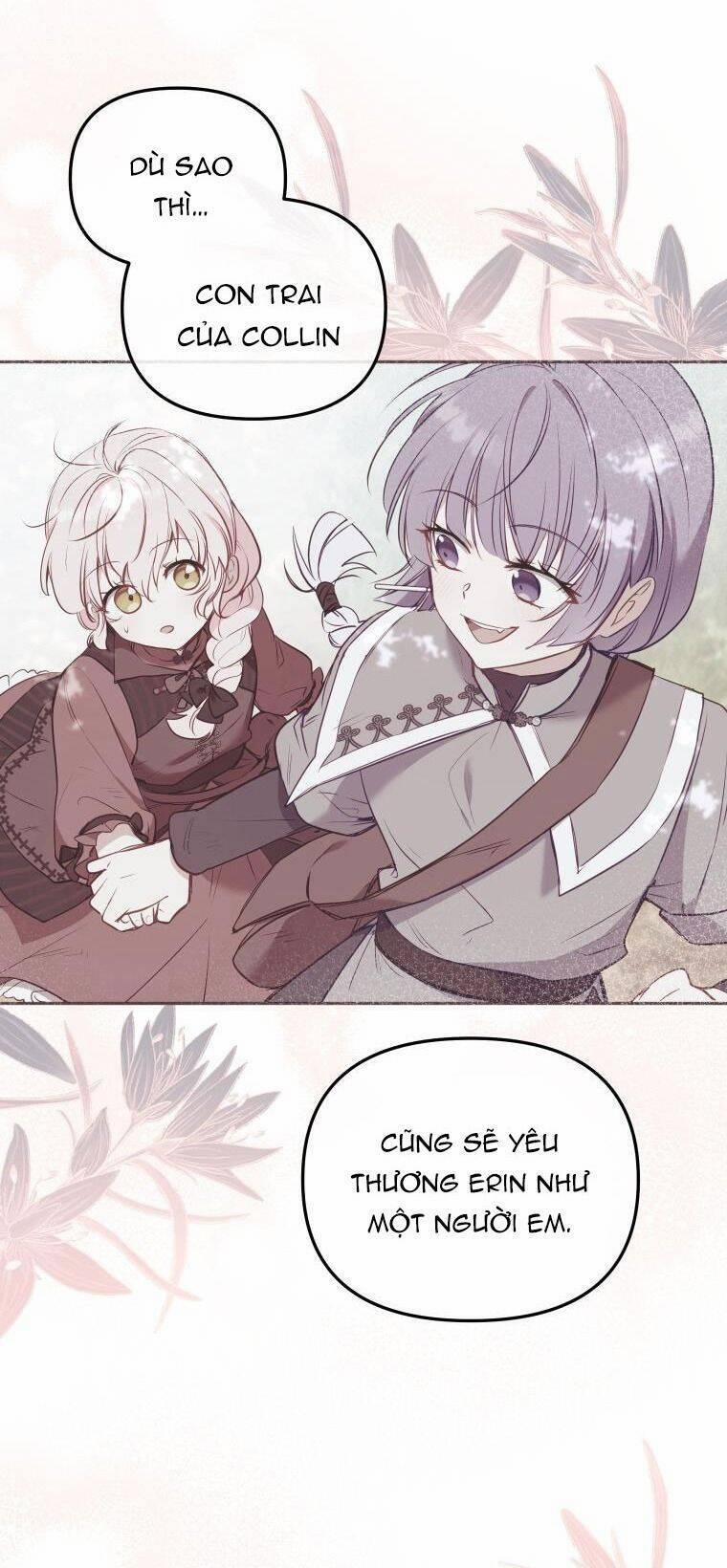 Tôi Đang Được Nuôi Dưỡng Bởi Những Kẻ Phản Diện 39 trang 11