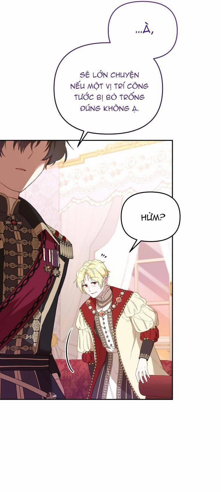 Tôi Đang Được Nuôi Dưỡng Bởi Những Kẻ Phản Diện 39 trang 16