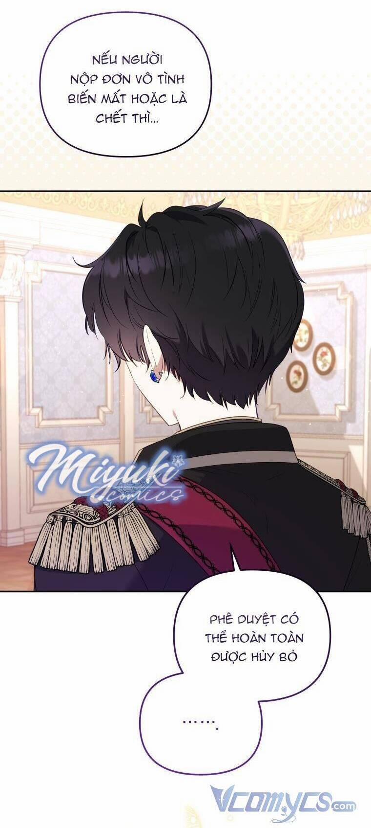 Tôi Đang Được Nuôi Dưỡng Bởi Những Kẻ Phản Diện 39 trang 17