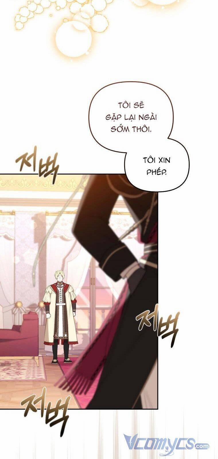 Tôi Đang Được Nuôi Dưỡng Bởi Những Kẻ Phản Diện 39 trang 19