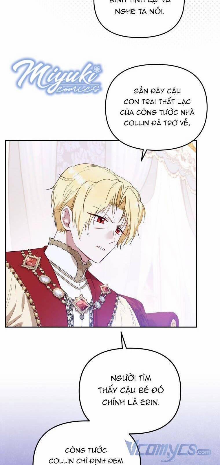 Tôi Đang Được Nuôi Dưỡng Bởi Những Kẻ Phản Diện 39 trang 2