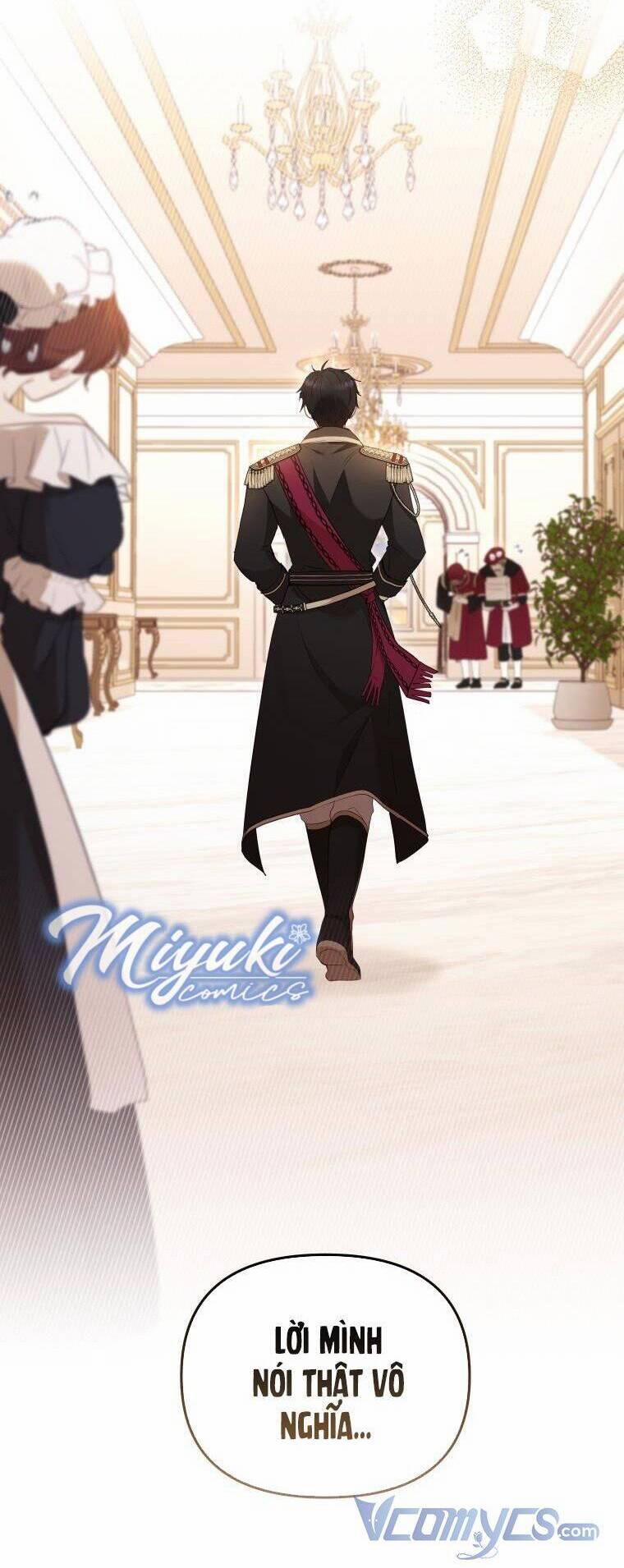 Tôi Đang Được Nuôi Dưỡng Bởi Những Kẻ Phản Diện 39 trang 21