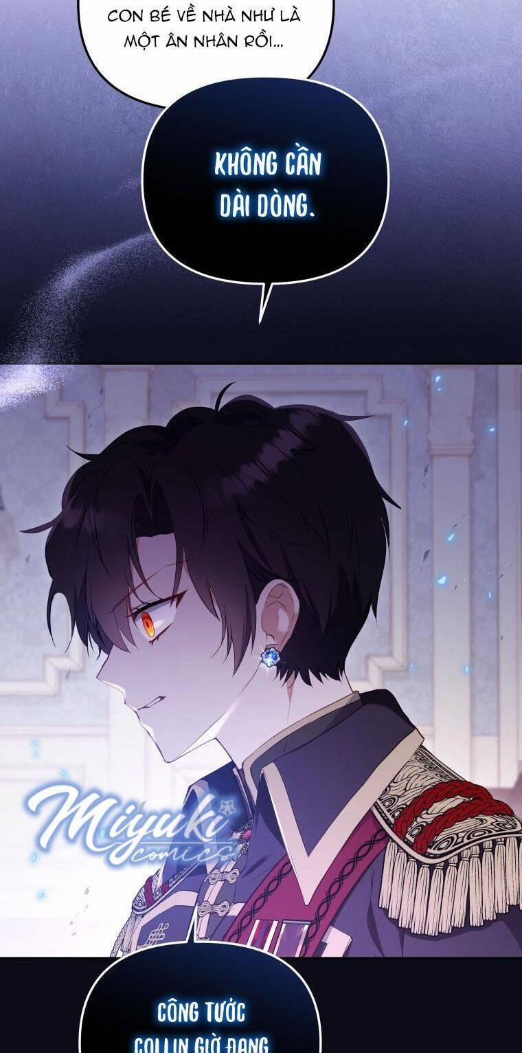 Tôi Đang Được Nuôi Dưỡng Bởi Những Kẻ Phản Diện 39 trang 3