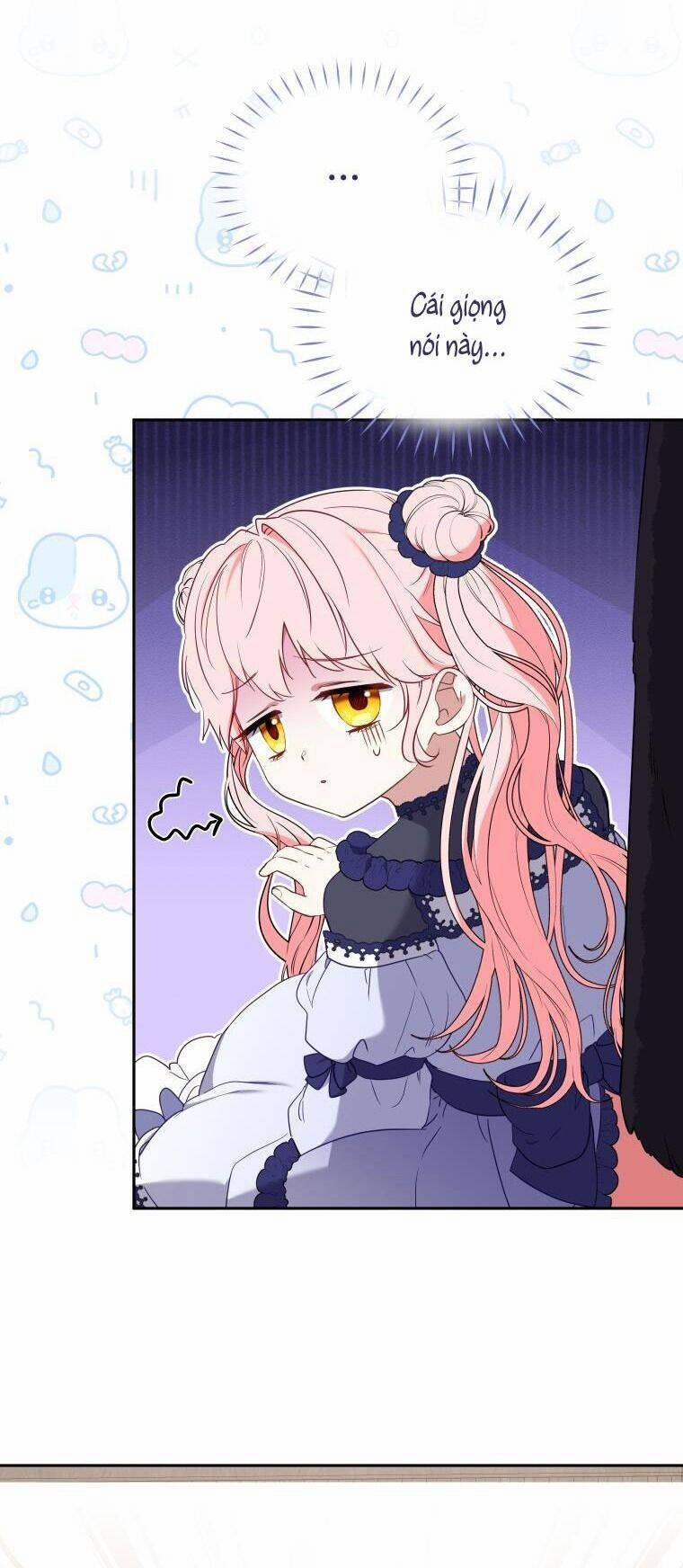 Tôi Đang Được Nuôi Dưỡng Bởi Những Kẻ Phản Diện 39 trang 33