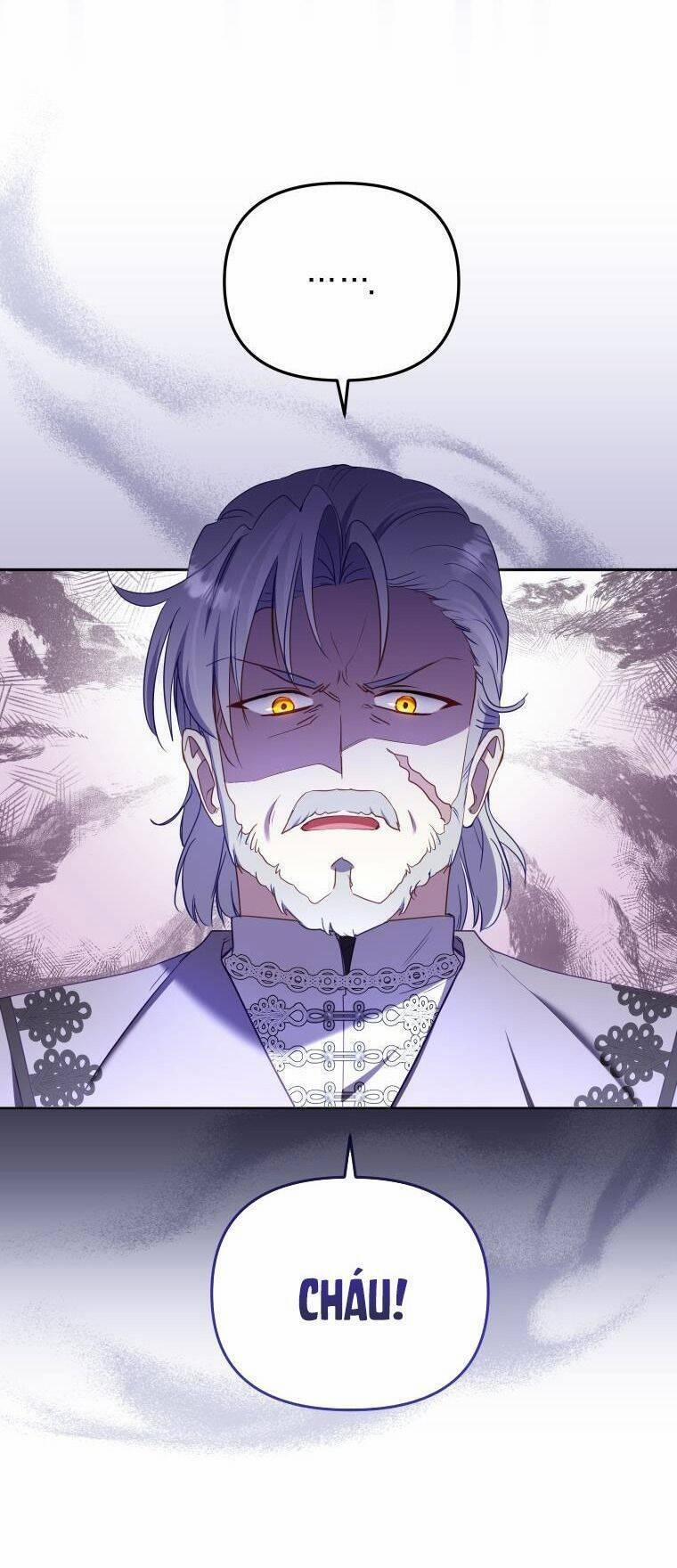 Tôi Đang Được Nuôi Dưỡng Bởi Những Kẻ Phản Diện 39 trang 35