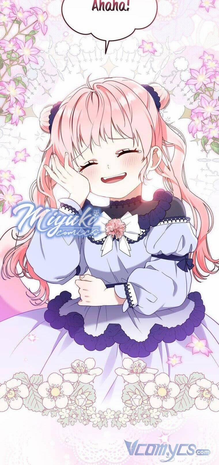 Tôi Đang Được Nuôi Dưỡng Bởi Những Kẻ Phản Diện 39 trang 48