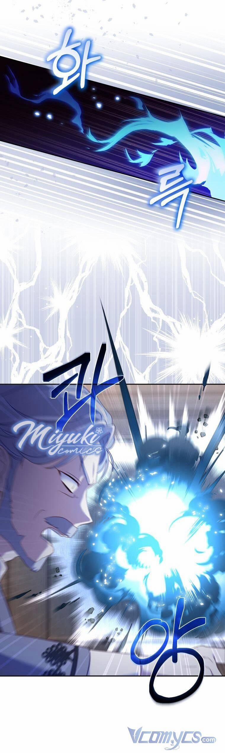 Tôi Đang Được Nuôi Dưỡng Bởi Những Kẻ Phản Diện 39 trang 50