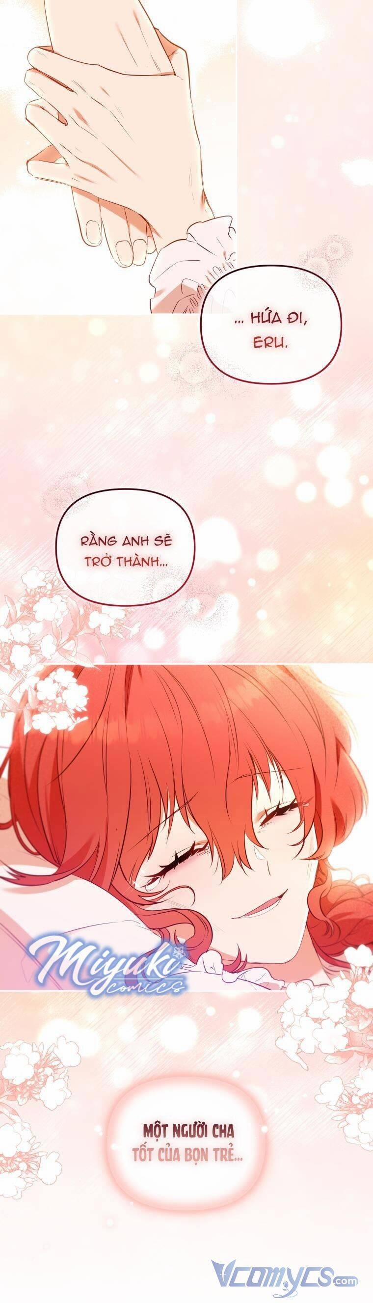 Tôi Đang Được Nuôi Dưỡng Bởi Những Kẻ Phản Diện 39 trang 8