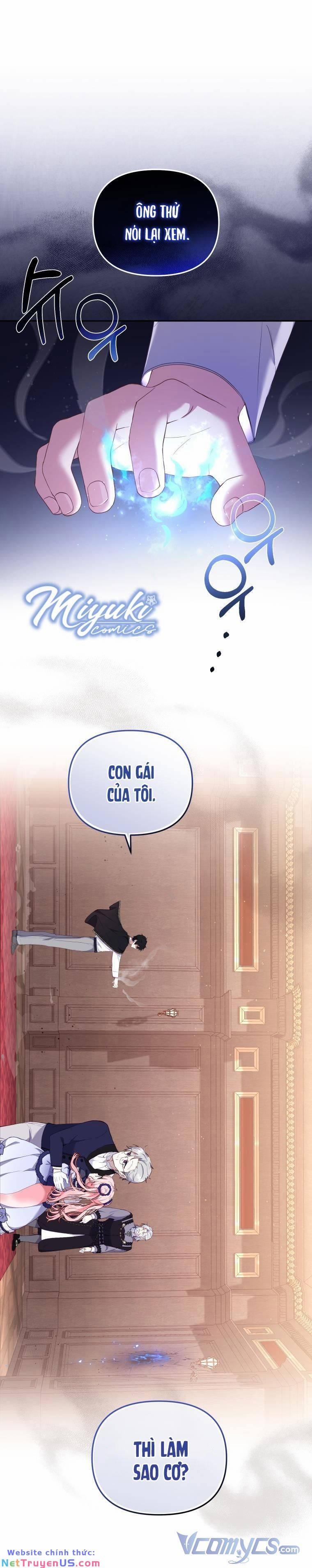 Tôi Đang Được Nuôi Dưỡng Bởi Những Kẻ Phản Diện 40 trang 0