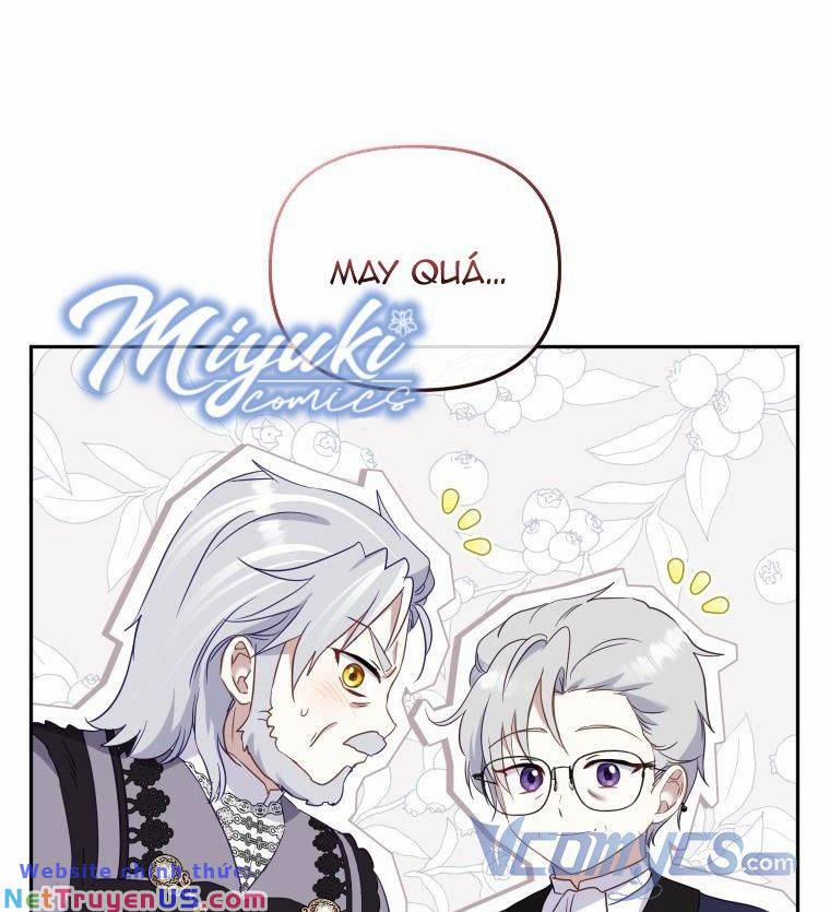 Tôi Đang Được Nuôi Dưỡng Bởi Những Kẻ Phản Diện 40 trang 11