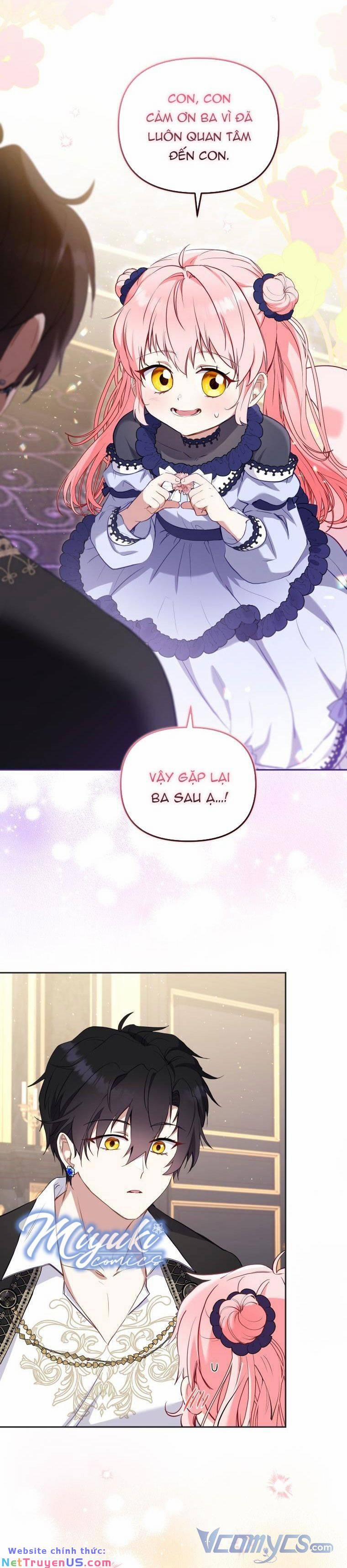 Tôi Đang Được Nuôi Dưỡng Bởi Những Kẻ Phản Diện 40 trang 23