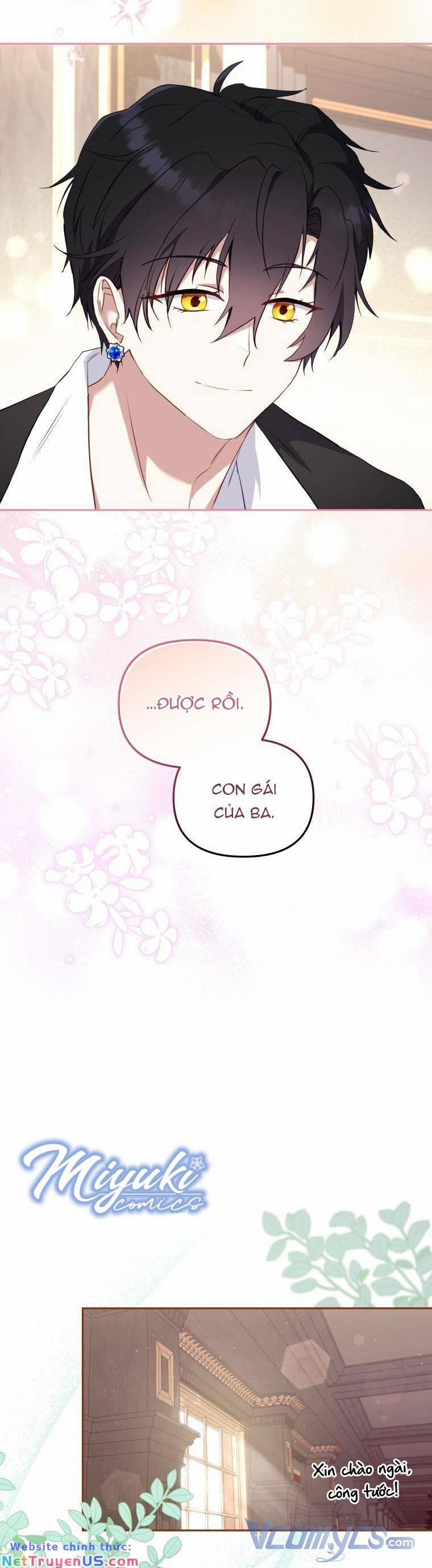 Tôi Đang Được Nuôi Dưỡng Bởi Những Kẻ Phản Diện 40 trang 24