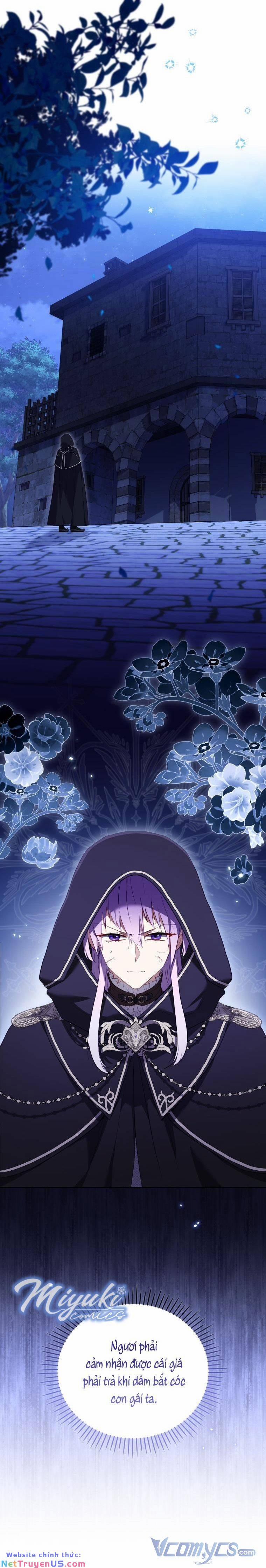 Tôi Đang Được Nuôi Dưỡng Bởi Những Kẻ Phản Diện 40 trang 32