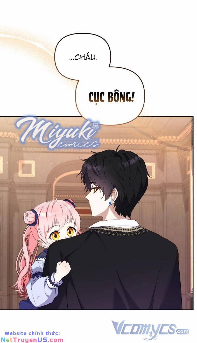 Tôi Đang Được Nuôi Dưỡng Bởi Những Kẻ Phản Diện 40 trang 5