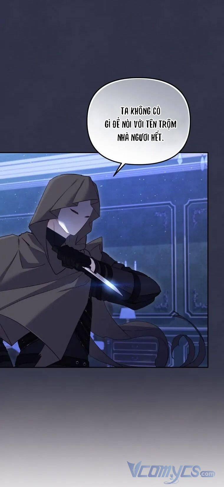 Tôi Đang Được Nuôi Dưỡng Bởi Những Kẻ Phản Diện 41 trang 14