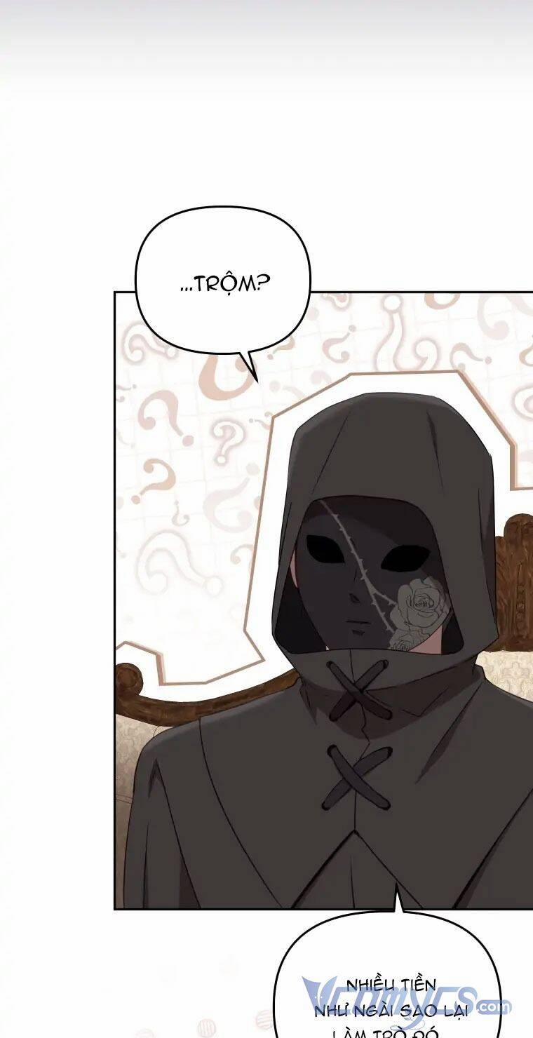 Tôi Đang Được Nuôi Dưỡng Bởi Những Kẻ Phản Diện 41 trang 15