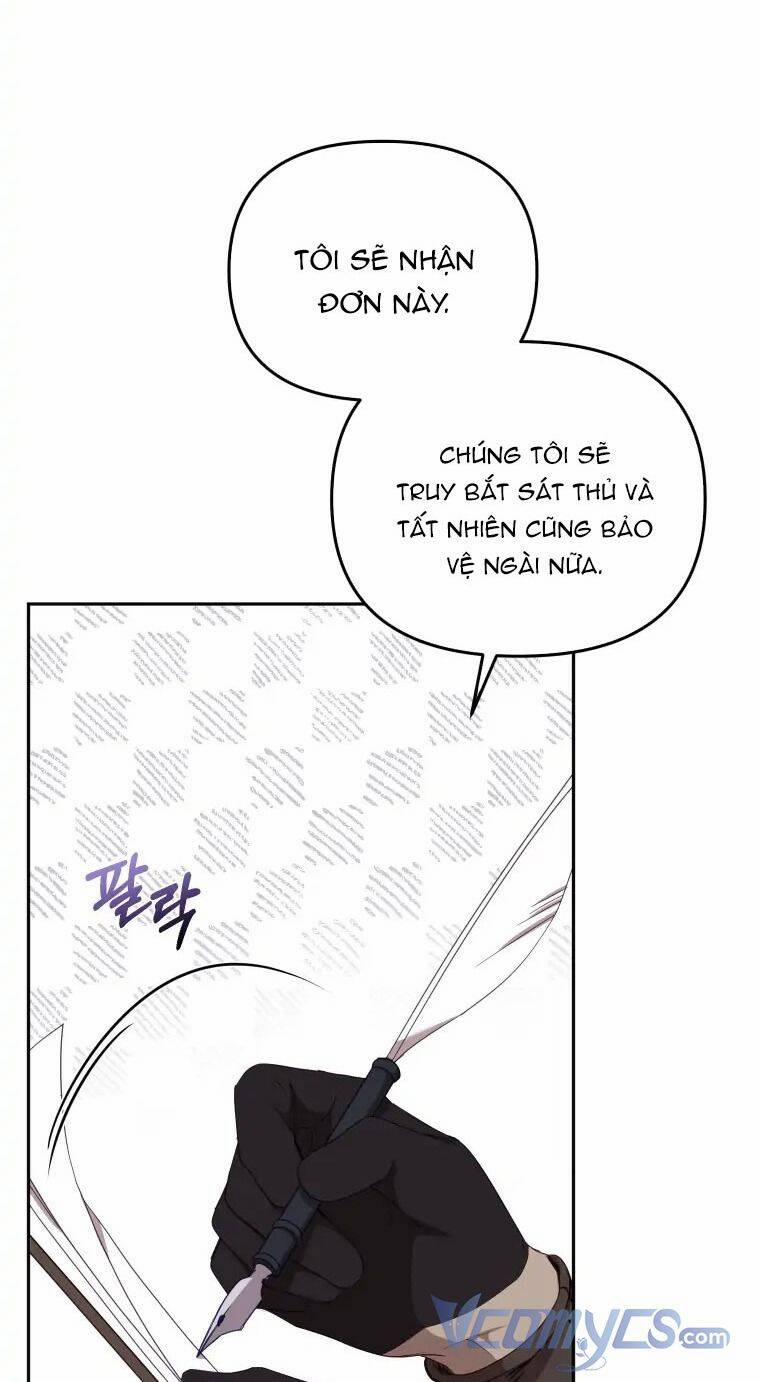 Tôi Đang Được Nuôi Dưỡng Bởi Những Kẻ Phản Diện 41 trang 17