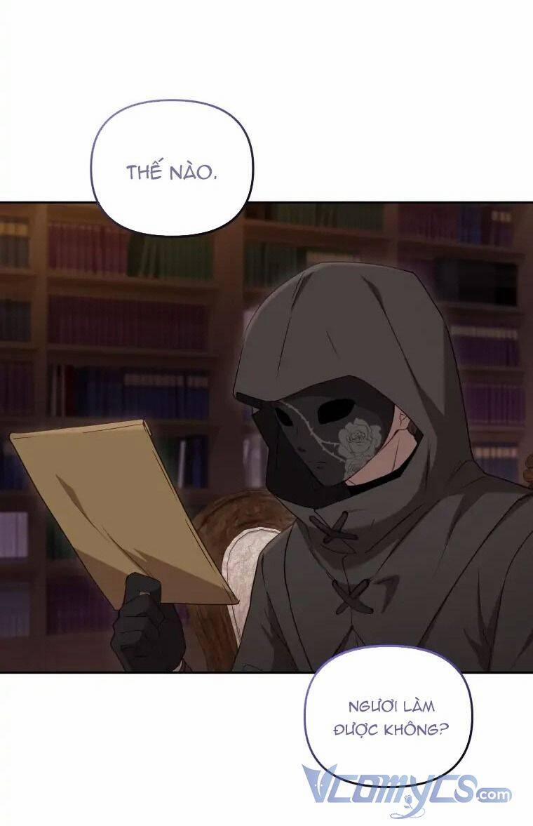 Tôi Đang Được Nuôi Dưỡng Bởi Những Kẻ Phản Diện 41 trang 22