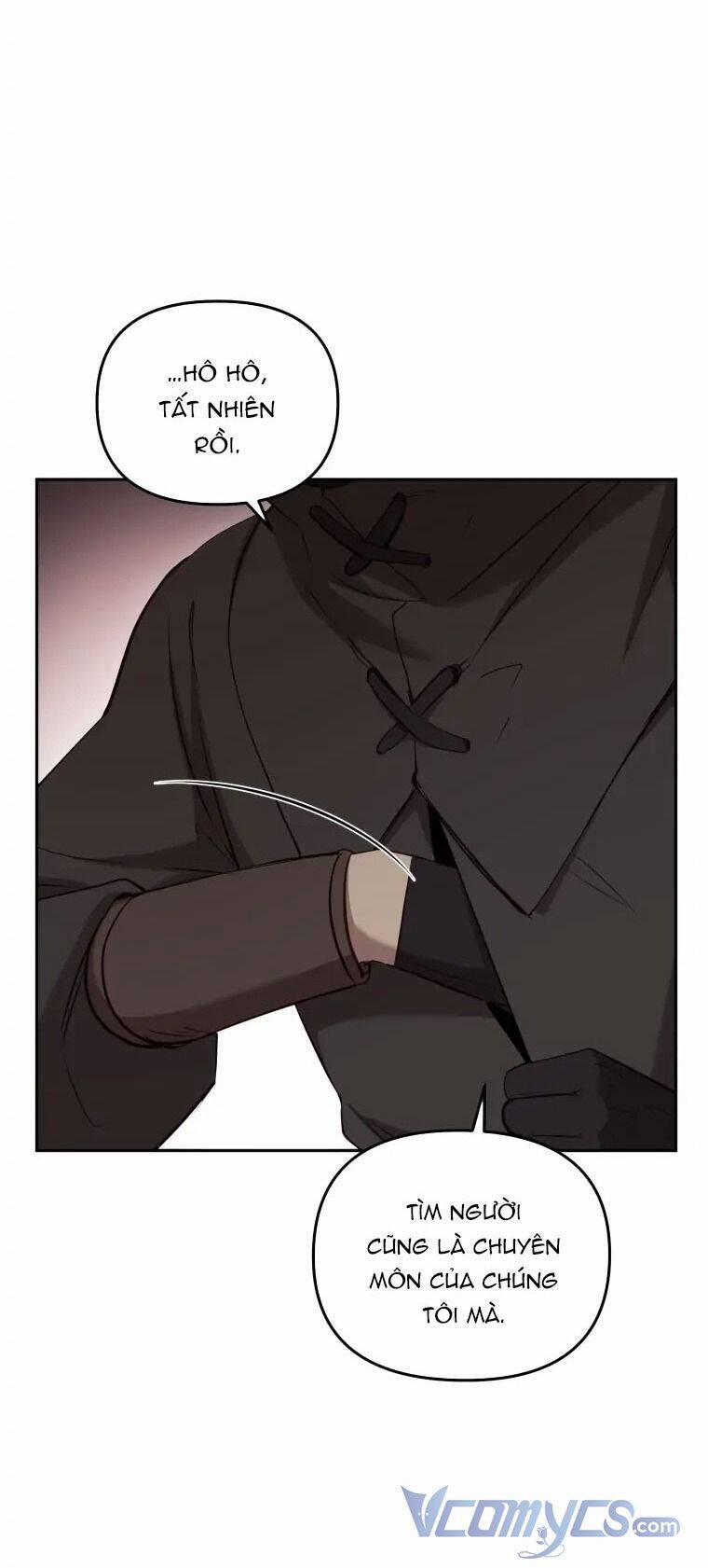 Tôi Đang Được Nuôi Dưỡng Bởi Những Kẻ Phản Diện 41 trang 23