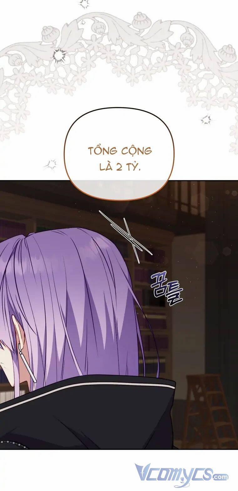 Tôi Đang Được Nuôi Dưỡng Bởi Những Kẻ Phản Diện 41 trang 25