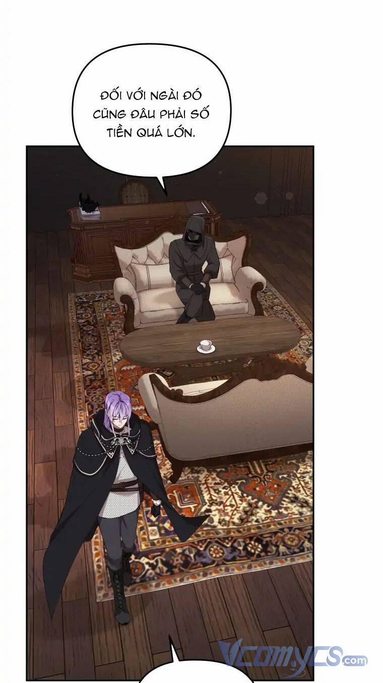 Tôi Đang Được Nuôi Dưỡng Bởi Những Kẻ Phản Diện 41 trang 28