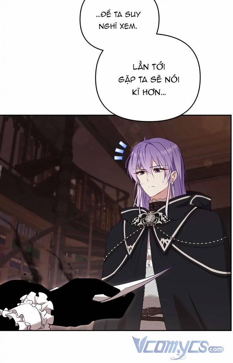 Tôi Đang Được Nuôi Dưỡng Bởi Những Kẻ Phản Diện 41 trang 29