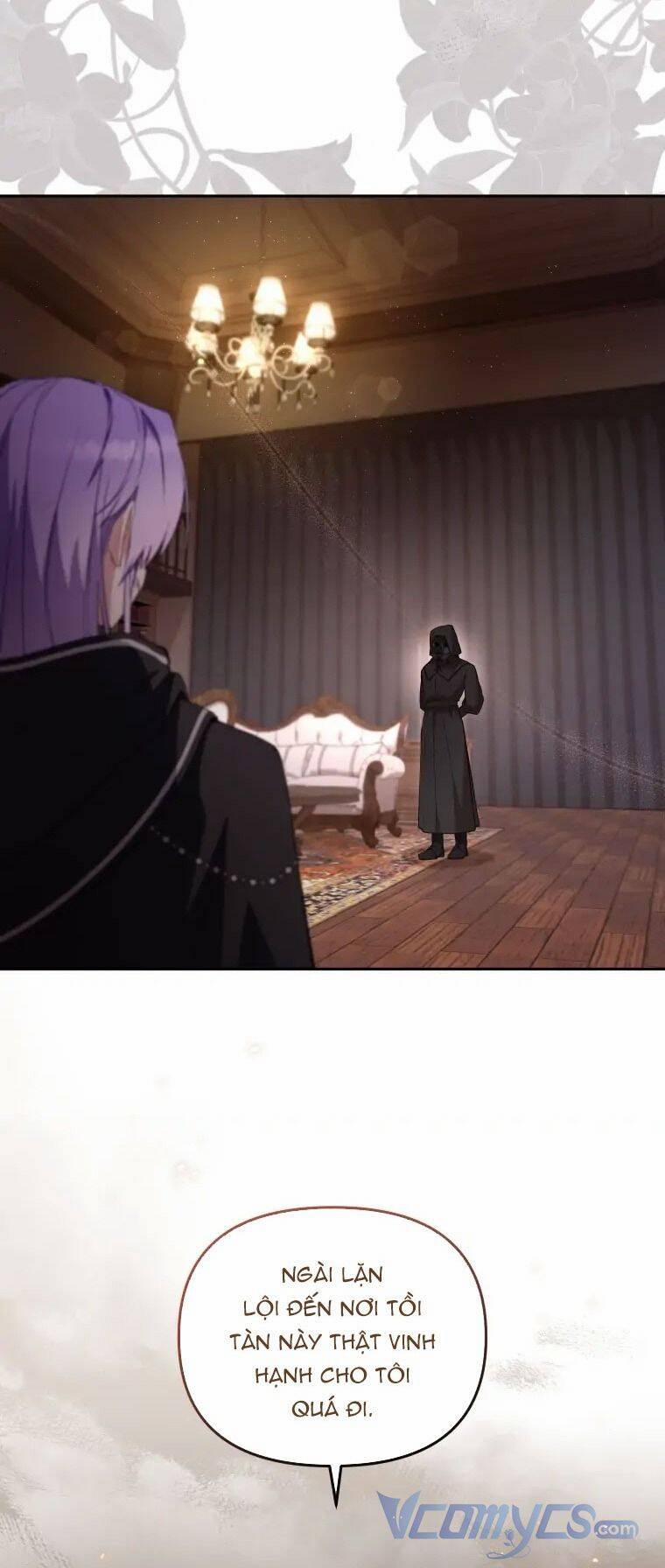 Tôi Đang Được Nuôi Dưỡng Bởi Những Kẻ Phản Diện 41 trang 3