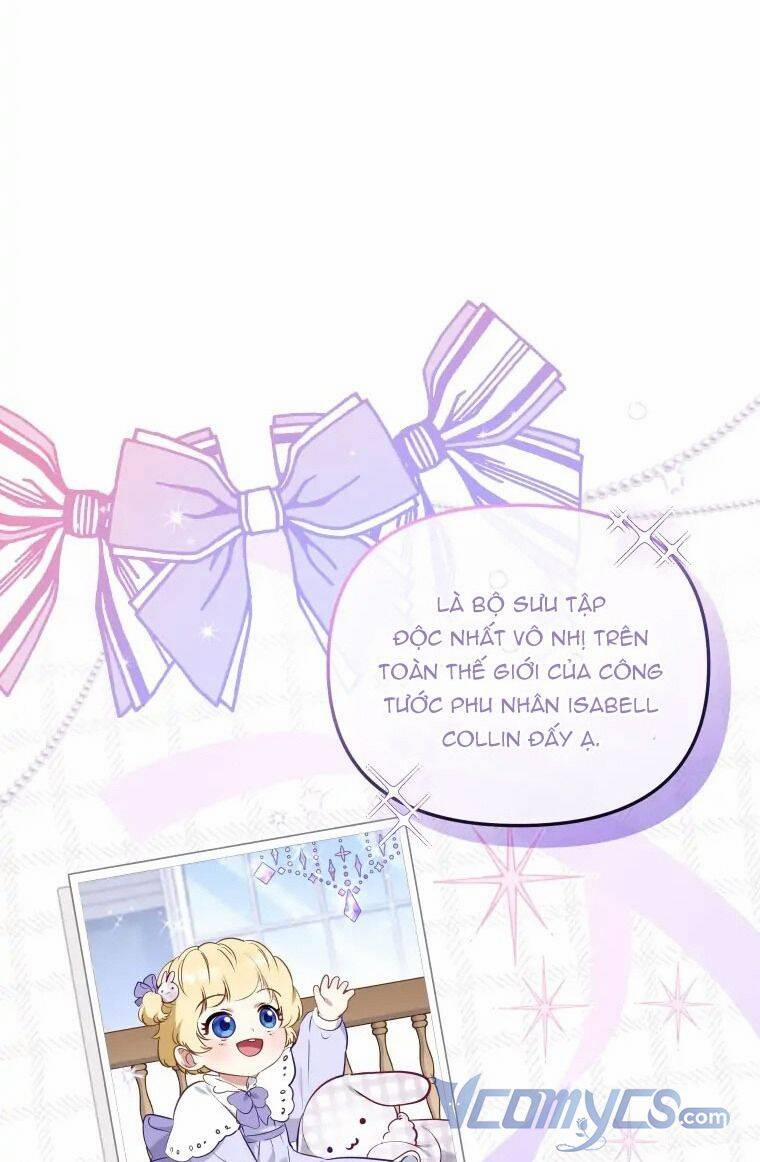 Tôi Đang Được Nuôi Dưỡng Bởi Những Kẻ Phản Diện 41 trang 33