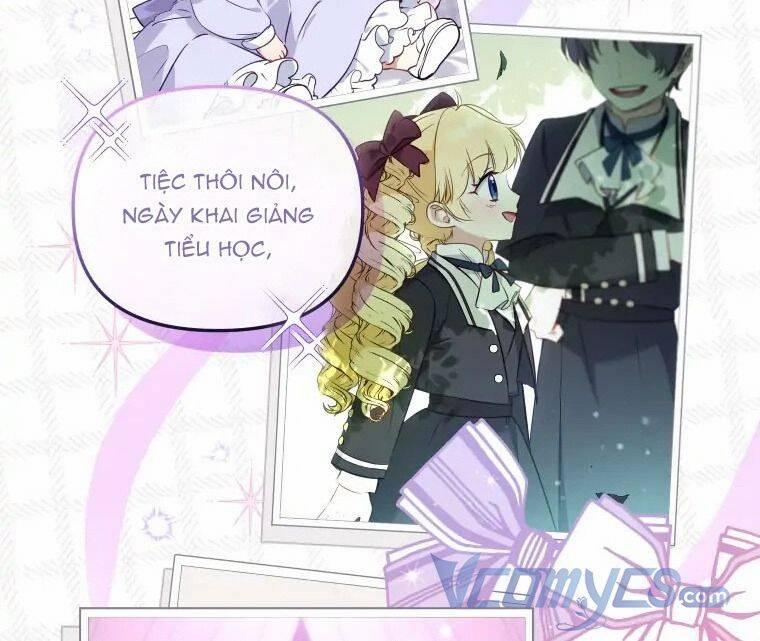 Tôi Đang Được Nuôi Dưỡng Bởi Những Kẻ Phản Diện 41 trang 34