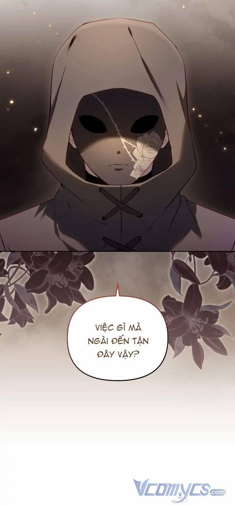 Tôi Đang Được Nuôi Dưỡng Bởi Những Kẻ Phản Diện 41 trang 4