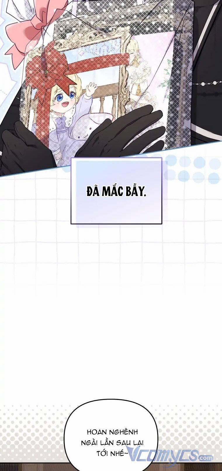 Tôi Đang Được Nuôi Dưỡng Bởi Những Kẻ Phản Diện 41 trang 42