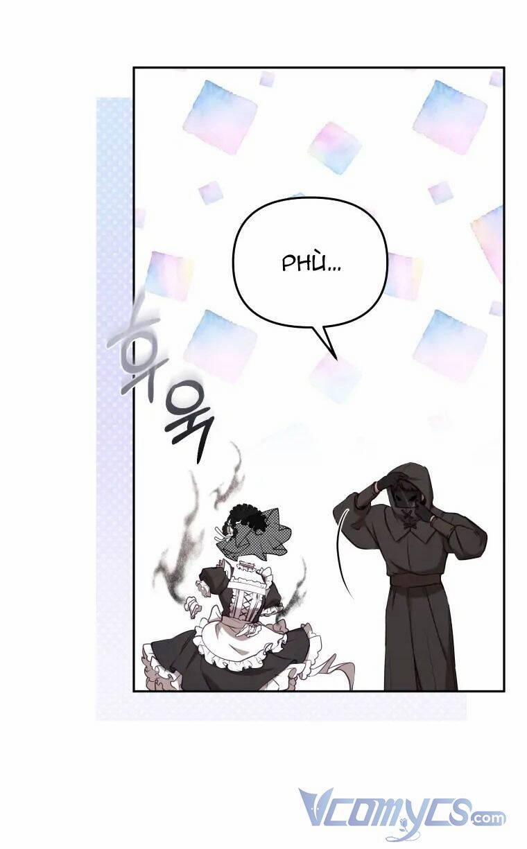 Tôi Đang Được Nuôi Dưỡng Bởi Những Kẻ Phản Diện 41 trang 44