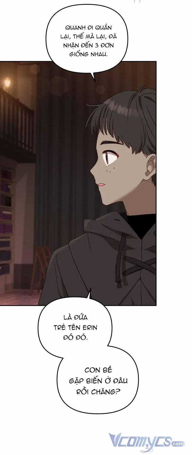 Tôi Đang Được Nuôi Dưỡng Bởi Những Kẻ Phản Diện 41 trang 46