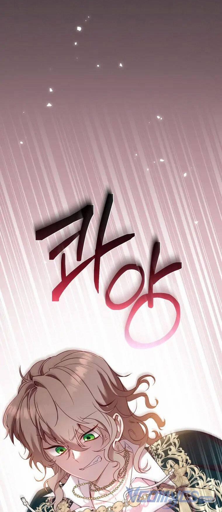 Tôi Đang Được Nuôi Dưỡng Bởi Những Kẻ Phản Diện 41 trang 50