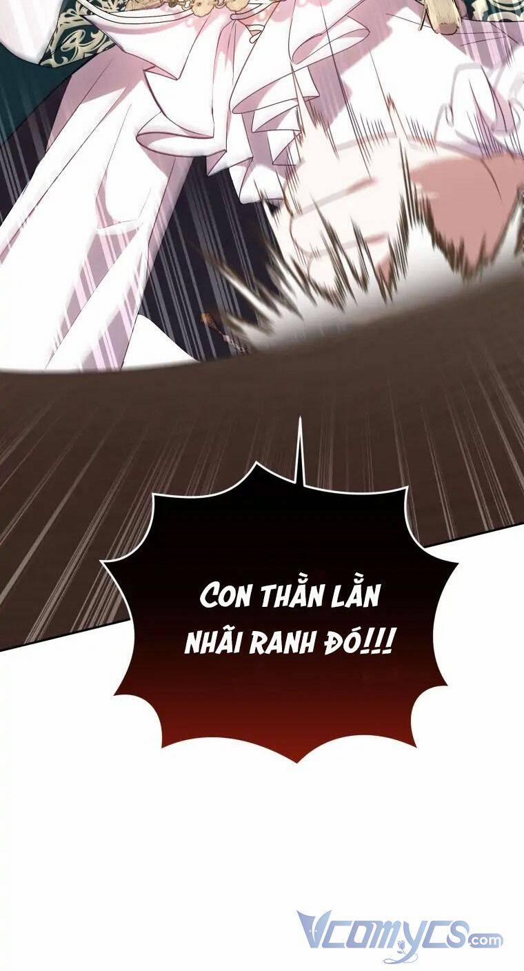 Tôi Đang Được Nuôi Dưỡng Bởi Những Kẻ Phản Diện 41 trang 51