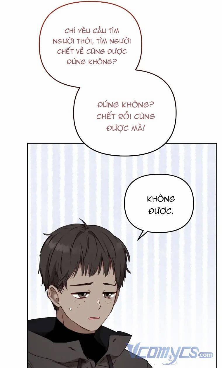 Tôi Đang Được Nuôi Dưỡng Bởi Những Kẻ Phản Diện 41 trang 52