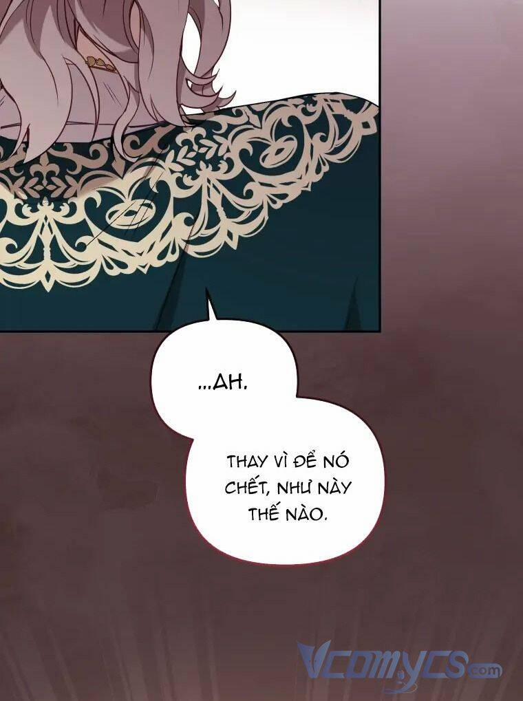 Tôi Đang Được Nuôi Dưỡng Bởi Những Kẻ Phản Diện 41 trang 56