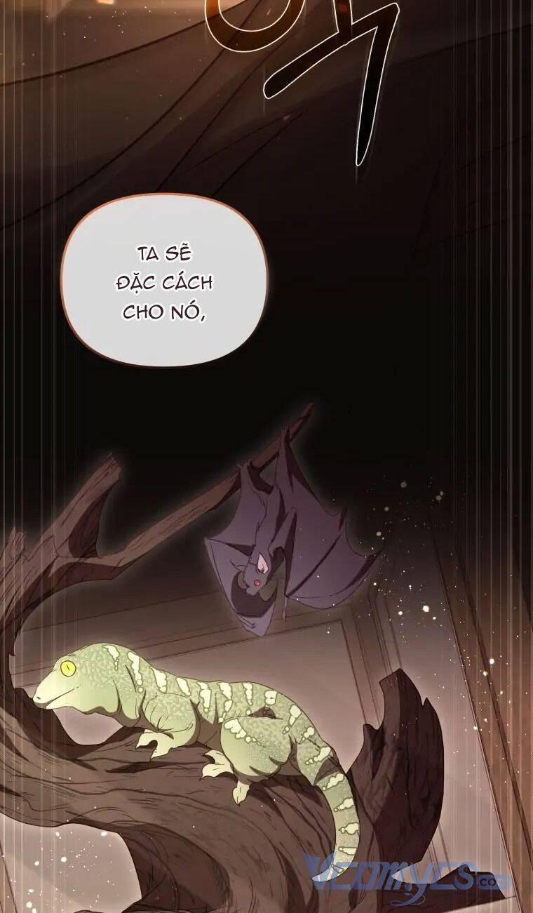 Tôi Đang Được Nuôi Dưỡng Bởi Những Kẻ Phản Diện 41 trang 60