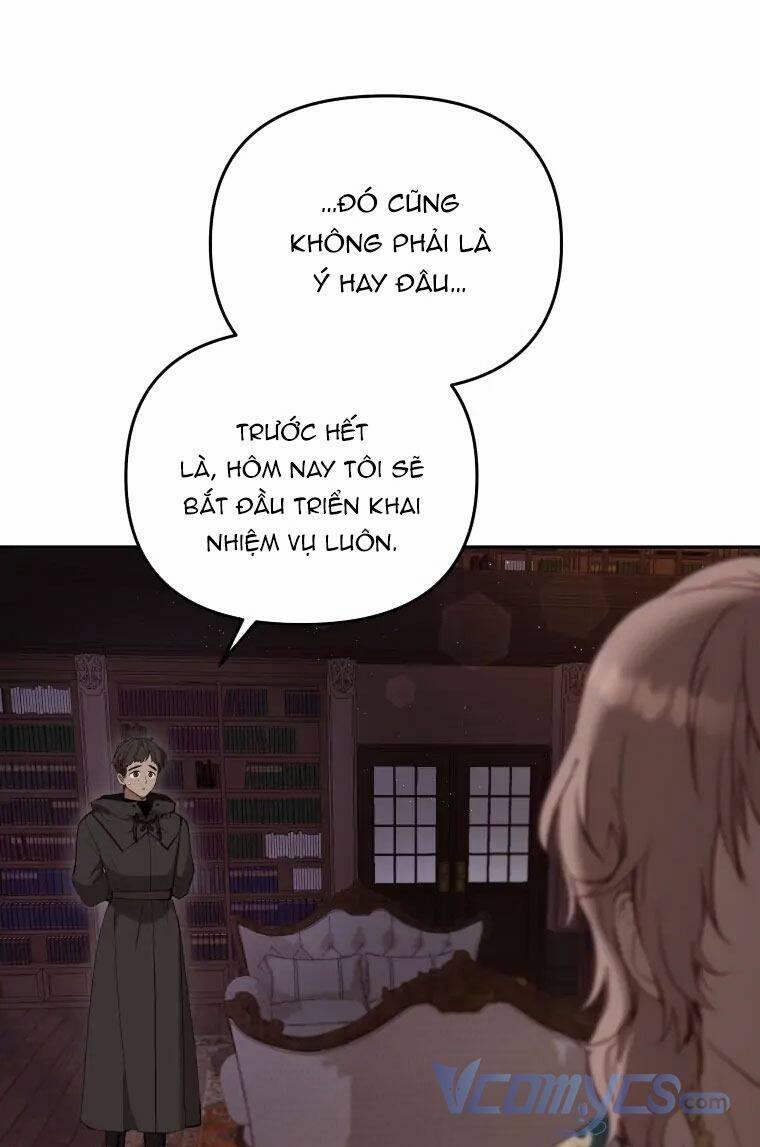 Tôi Đang Được Nuôi Dưỡng Bởi Những Kẻ Phản Diện 41 trang 62