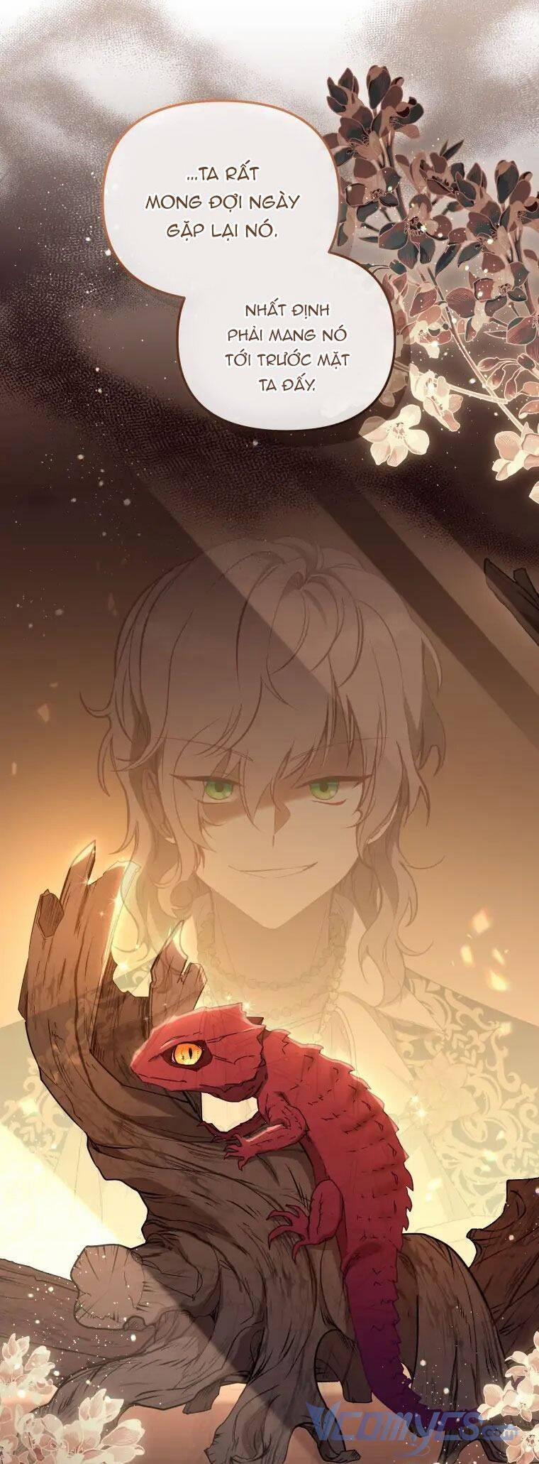 Tôi Đang Được Nuôi Dưỡng Bởi Những Kẻ Phản Diện 41 trang 64