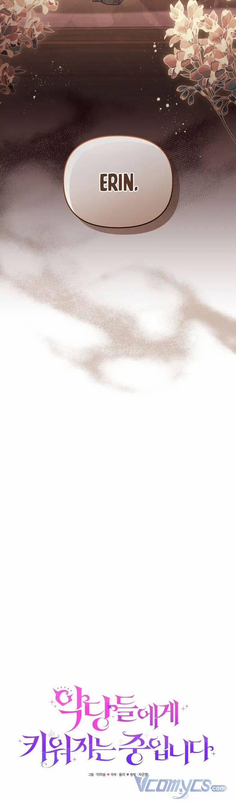 Tôi Đang Được Nuôi Dưỡng Bởi Những Kẻ Phản Diện 41 trang 65