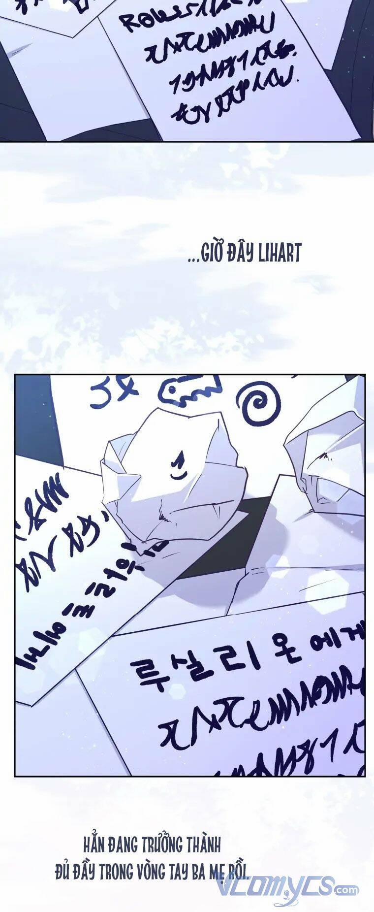 Tôi Đang Được Nuôi Dưỡng Bởi Những Kẻ Phản Diện 41 trang 70