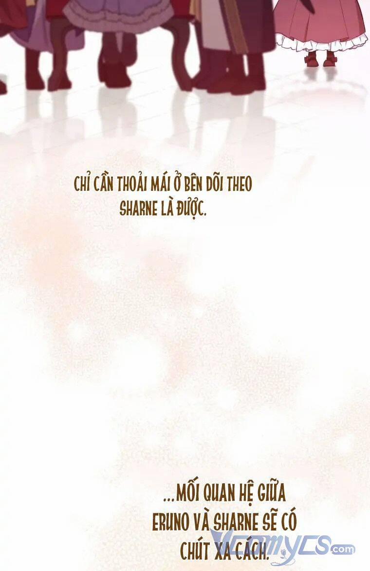 Tôi Đang Được Nuôi Dưỡng Bởi Những Kẻ Phản Diện 41 trang 75