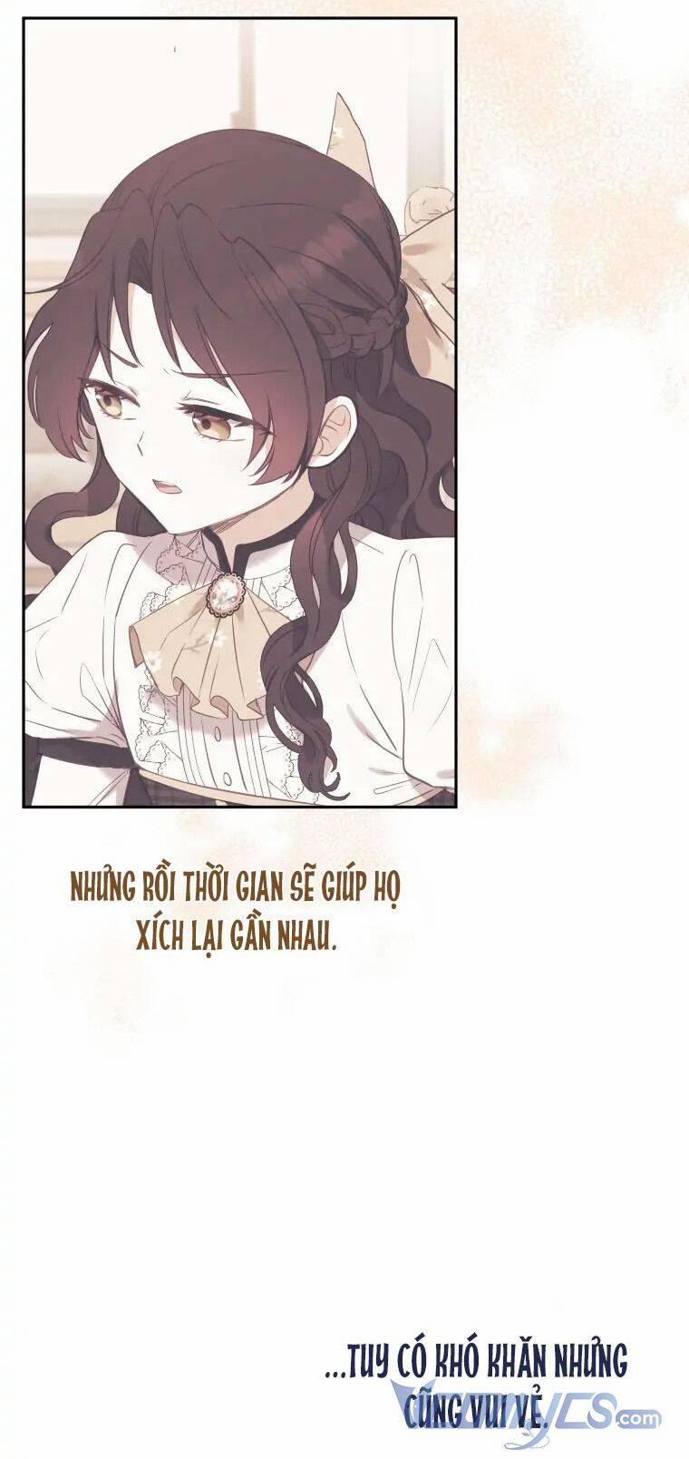 Tôi Đang Được Nuôi Dưỡng Bởi Những Kẻ Phản Diện 41 trang 76